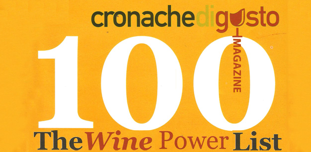 La Puglia nella Wine Power List