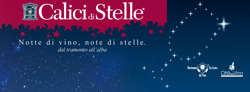 Calici di Stelle 2015 in Puglia