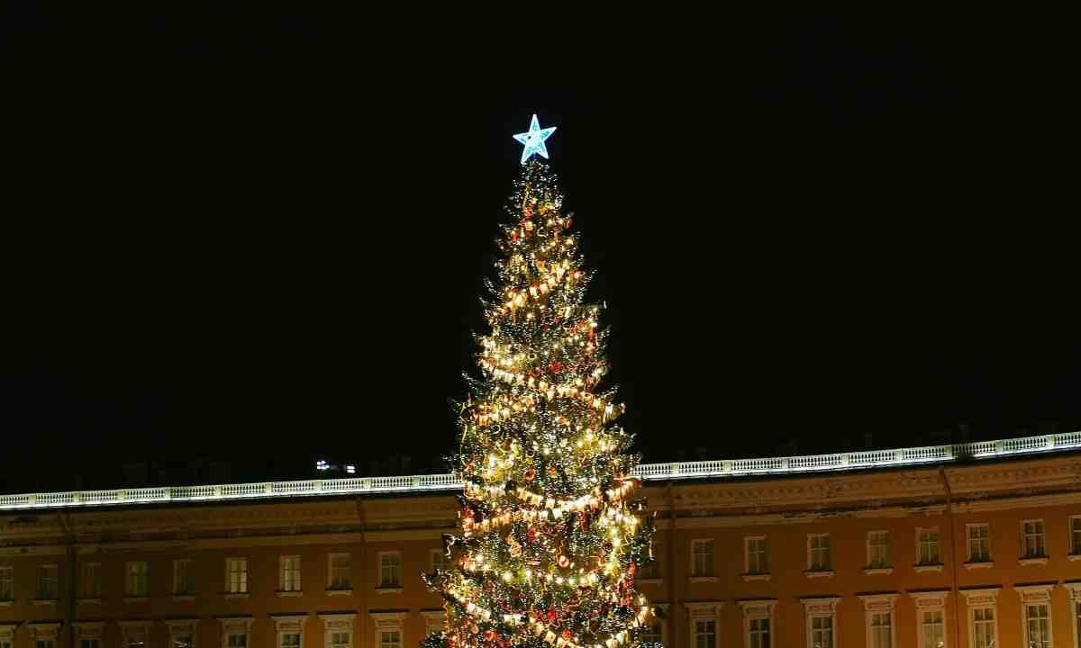 Albero di Natale