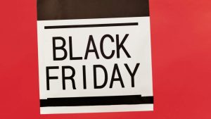 Black Friday
