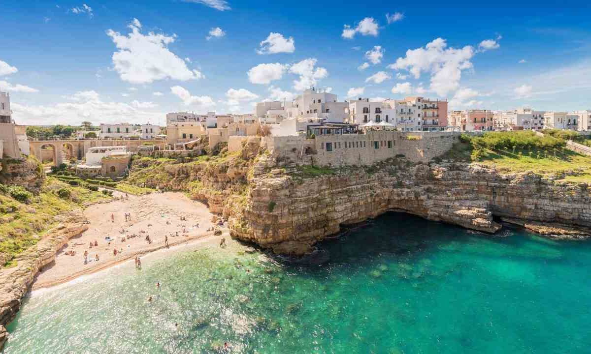 Borghi Puglia