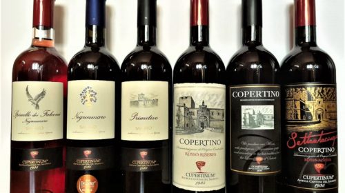 I vini della Cupertinum su WineMag