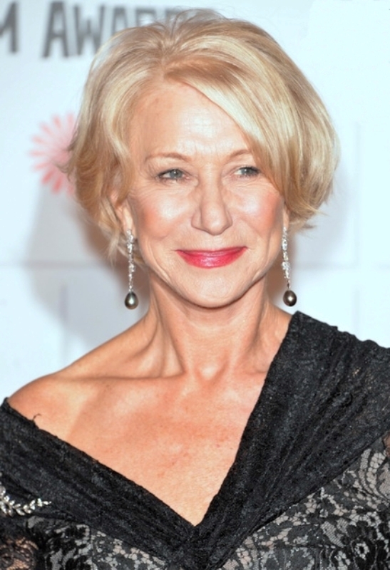 A Helen Mirren il Premio Apollonio 2018