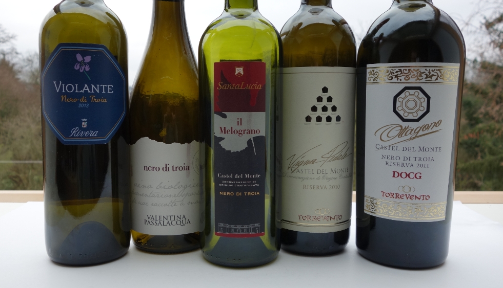 24/02/2016 Wine Zeit