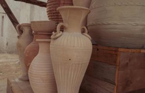 Reperti archeologici