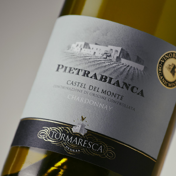 Verticale di Pietrabianca