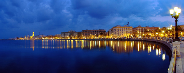 Calici di Stelle: Bari – 05 agosto 2015