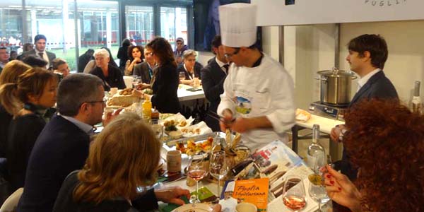 Chiude l’edizione 2015 della BIT