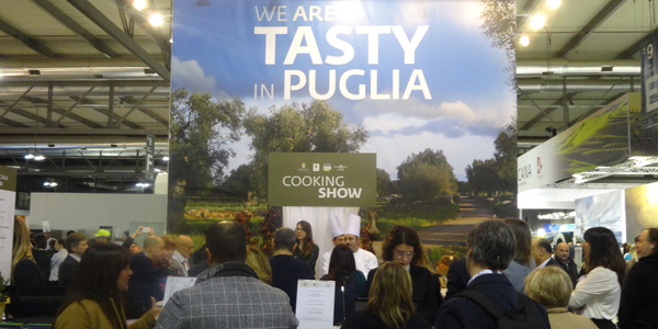 Chiude l’edizione 2016 della BIT