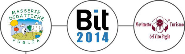 BIT 2014: Le cantine socie partecipanti