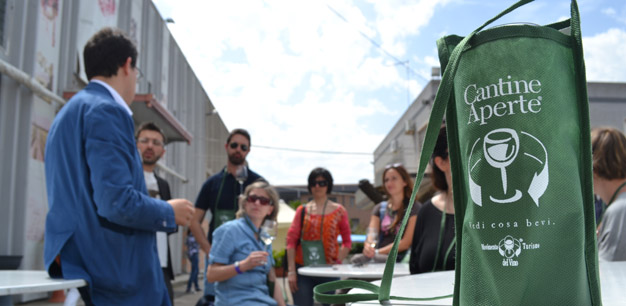 La Puglia stella dell’enoturismo