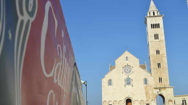Calici di Stelle: Trani – 05 agosto 2014