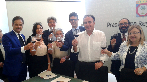 CALICI DI STELLE 2014