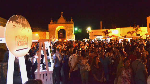 Si conclude Calici di Stelle 2014