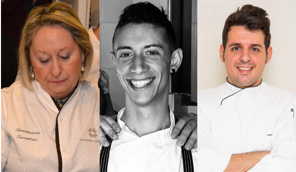 4 agosto | La CENa A QUATTRO MANI