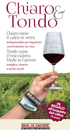 Cantine Aperte 2014: CHIARO E TONDO