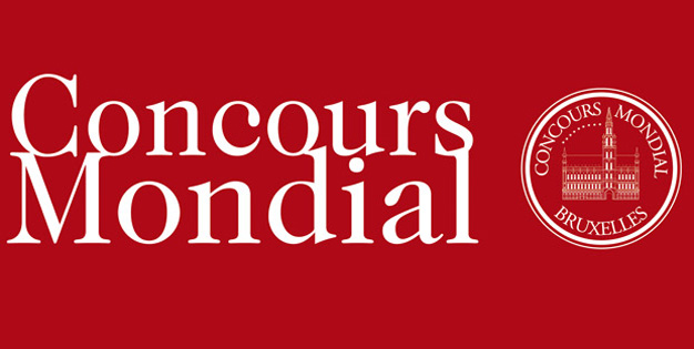 Concours Mondial de Bruxelles