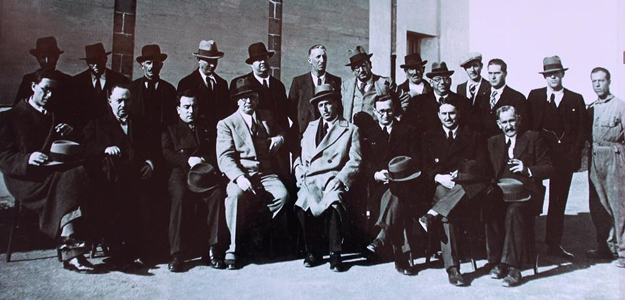 Buon compleanno Cupertinum