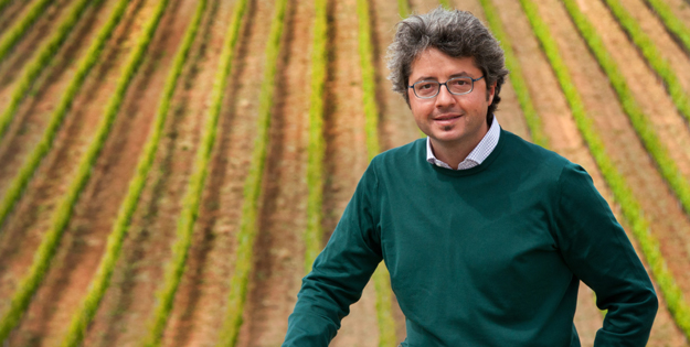 Sebastiano de Corato ospite al TGR RAI