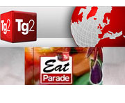 L’agricola Paglione su TG2 Eat Parade