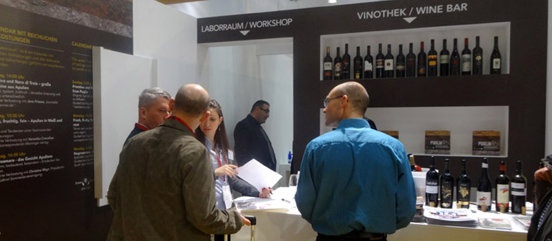 ProWein 2016