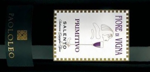 Fior di Vigna secondo miglior rosso d’Italia