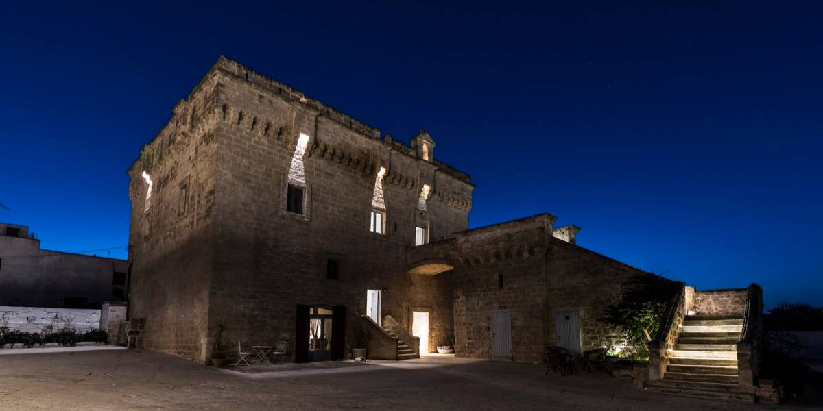 4 agosto | Calici di Stelle | Masseria Garrappa