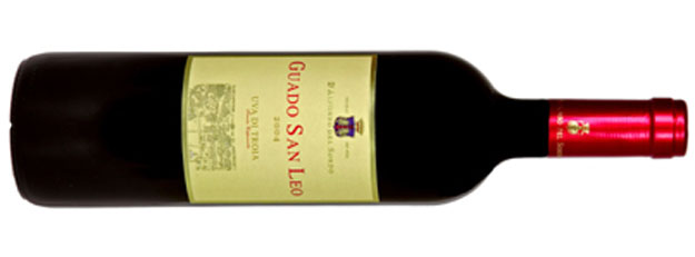 Riconoscimenti dal LCBO per Guado San Leo