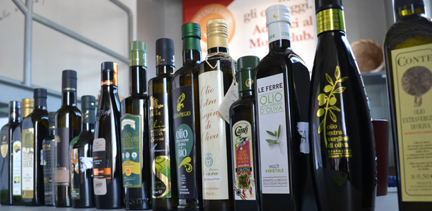 Guida agli Extravergine di Puglia 2014