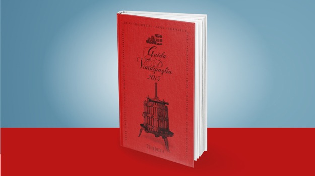 Guida “VinidiPuglia” 2015