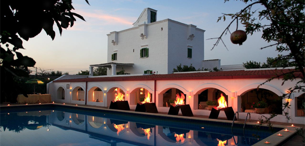 7 agosto | Calici di Stelle | Masseria Il Melograno