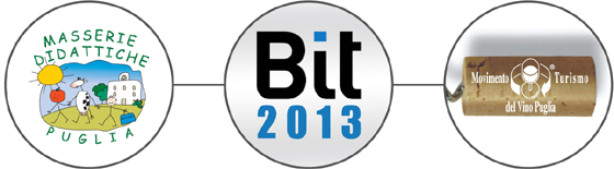 La Puglia alla Bit 2013 di Milano