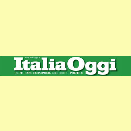 26/06/2013 – Italia Oggi