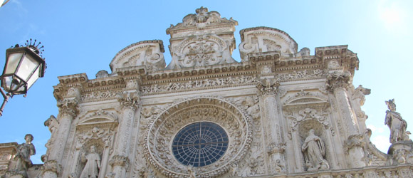 CANTINE APERTE 2014: NEL CUORE DEL BAROCCO