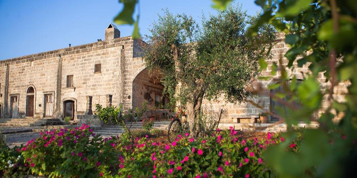 10 agosto | Calici di Stelle | Masseria Le Stanzie