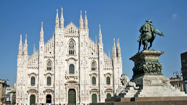 Puglia TopWine Roadshow a Milano