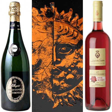 Vino e Olio di Puglia da Oscar