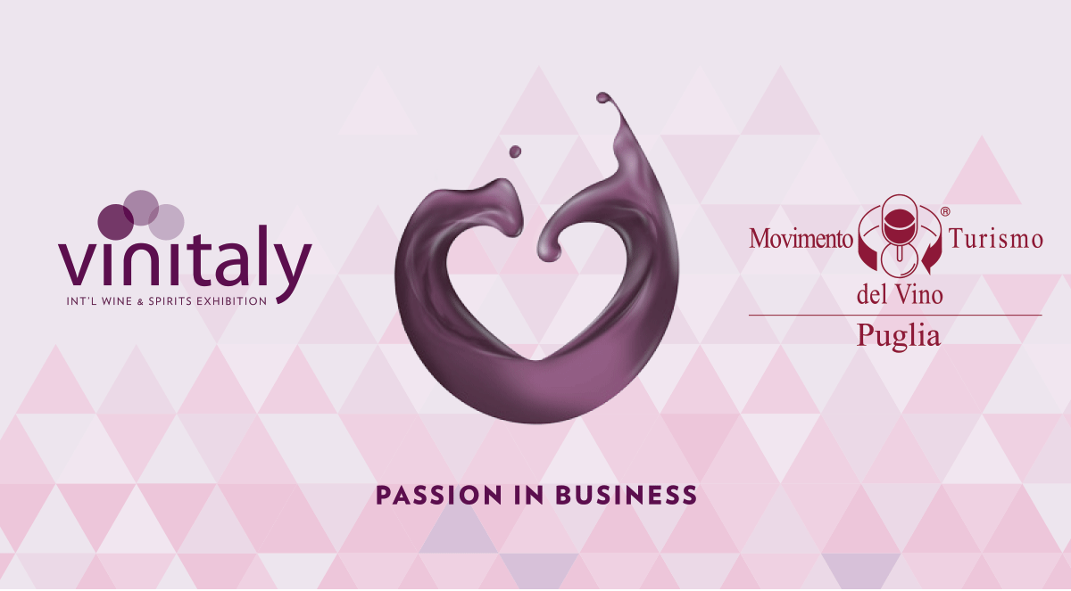 MTVPuglia a Vinitaly 2019