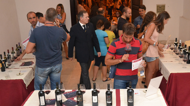 Calici di Stelle 2014: Il vincitore di “A Prova di Naso”