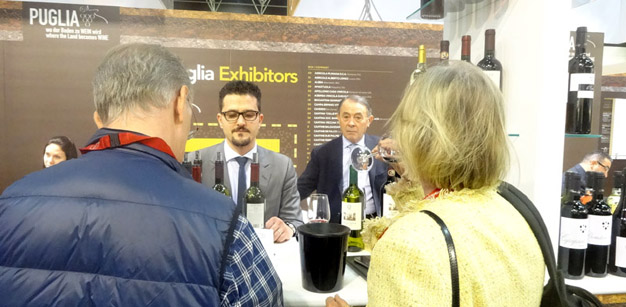 Chiude la XX edizione del ProWein