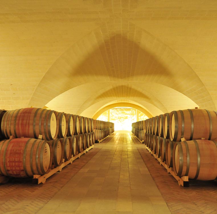 Le terre di Federico II