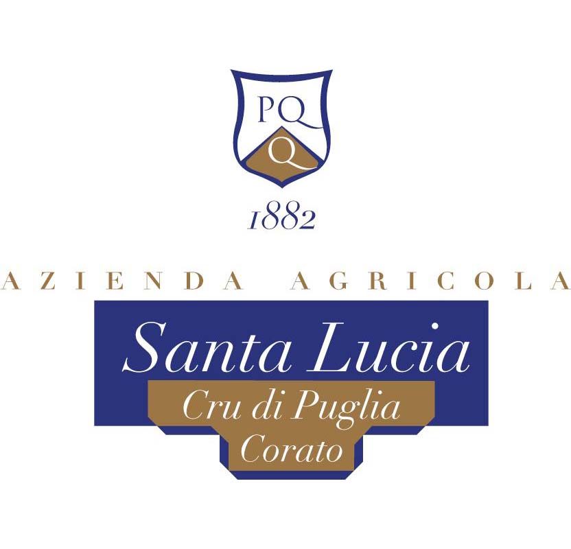 0,618: Etichetta, Enigma, Eccellenza. Vini da collezione da Santa Lucia.