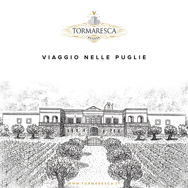 Viaggio nelle Puglie