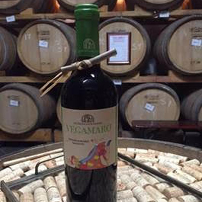 Premio Vegamaro per la 14esima Corsa Terre del Negroamaro