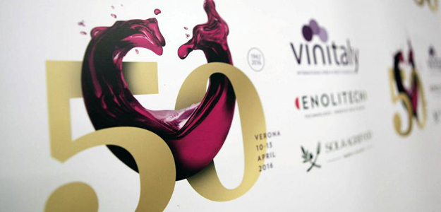 Vinitaly 2016