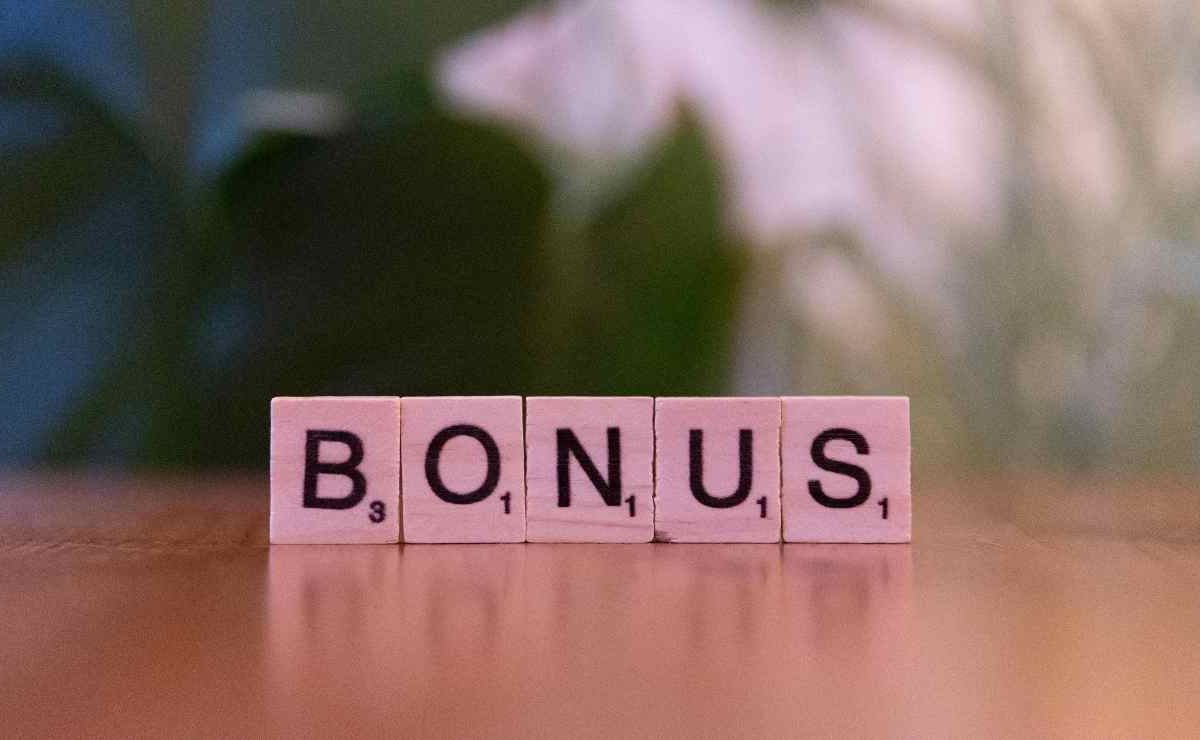 Bonus