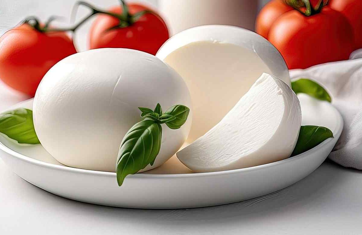Mozzarella