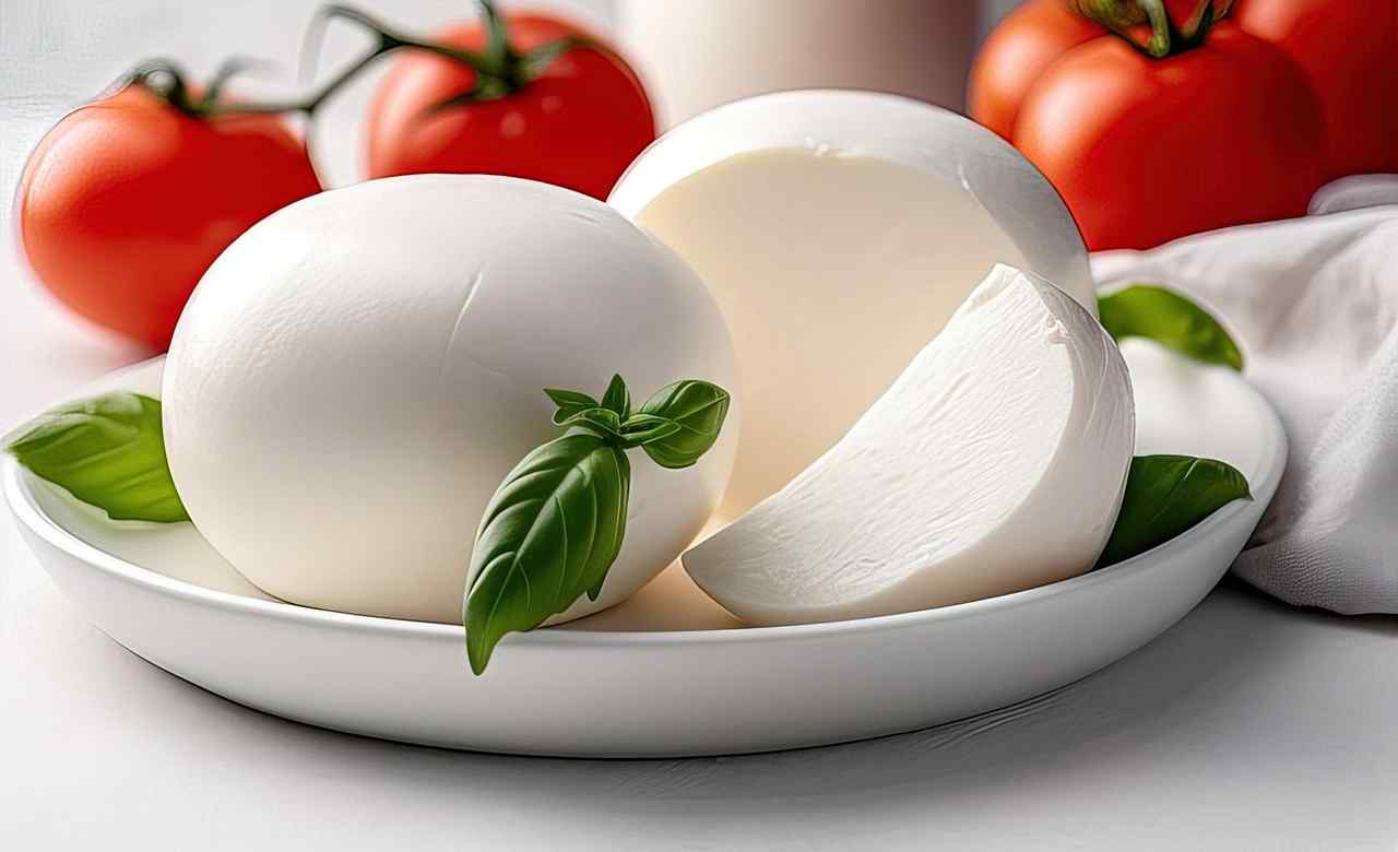 Svelato il mistero della mozzarella Lidl: è buonissima e costa pochissimo ma la produce il re dei lattai italiani | Cambiano etichetta e paghi 2.50€ in meno