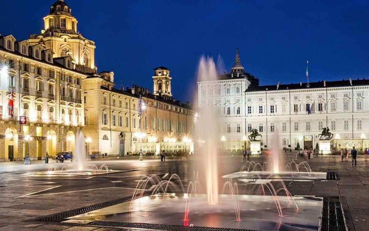 Torino