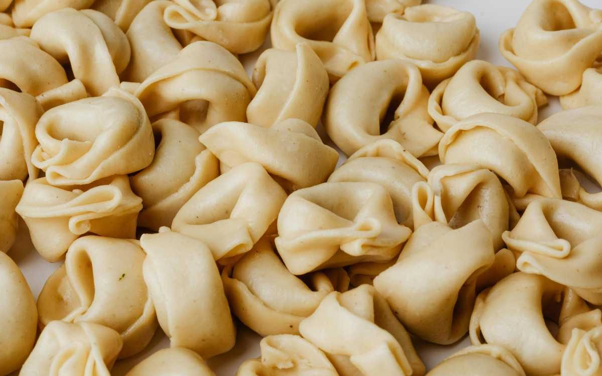 Tortellini